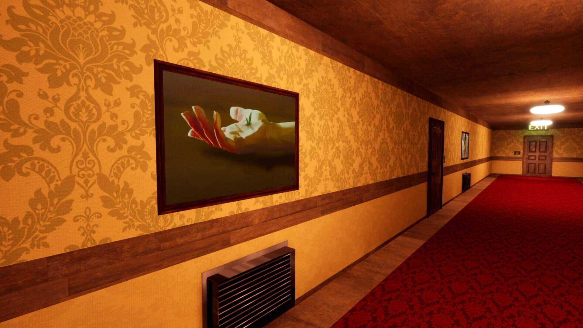 Room 13 screenshot 5