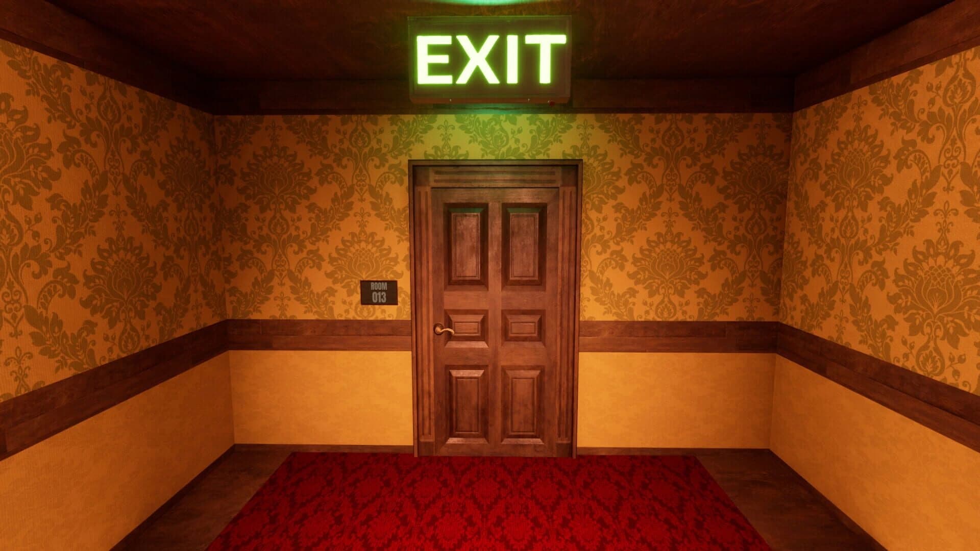 Room 13 screenshot 3