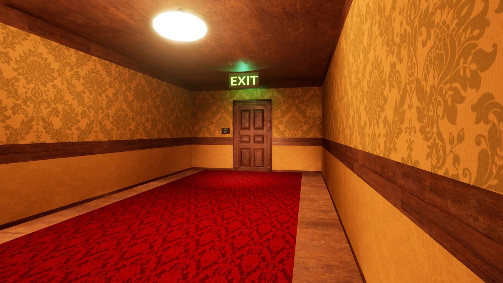 Room 13 screenshot 2