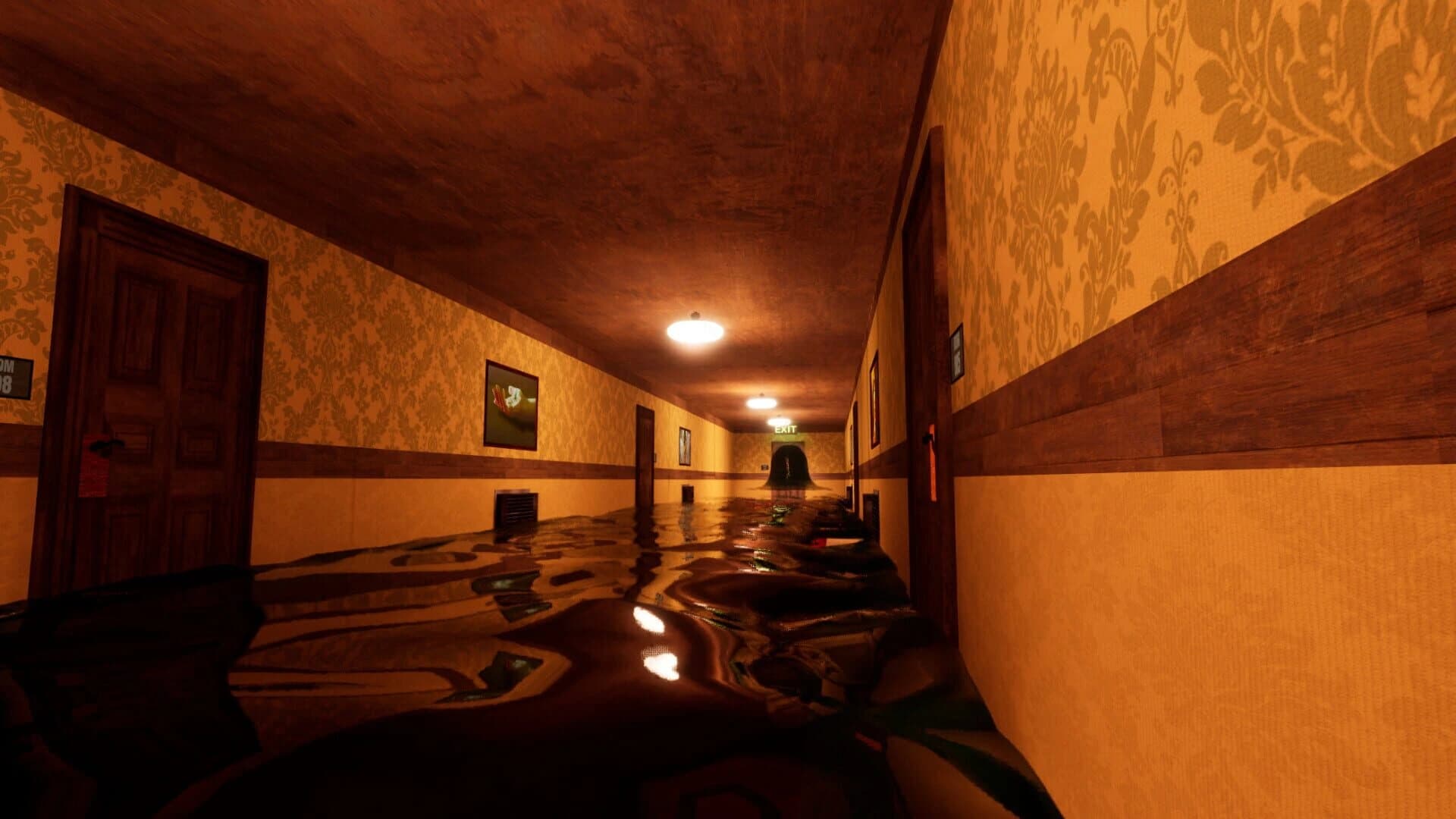 Room 13 screenshot 4