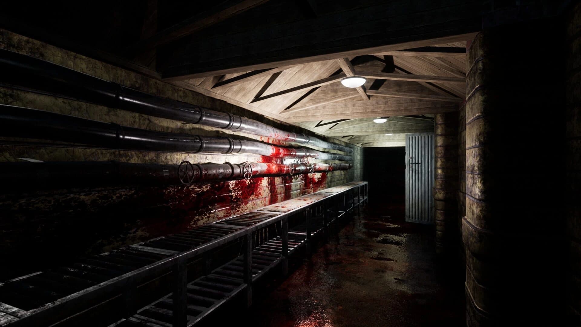 Room 13 screenshot 3