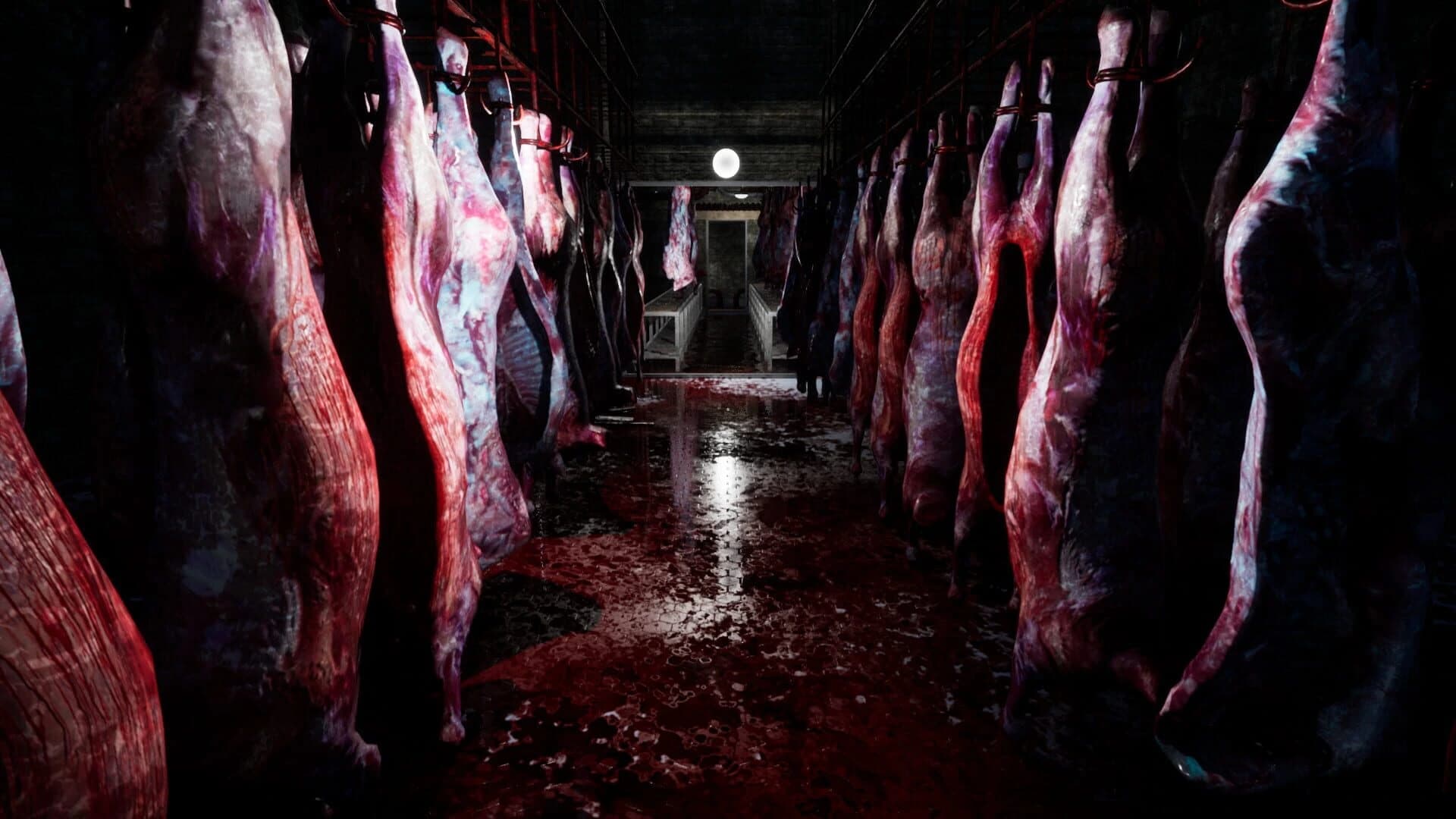 Room 13 screenshot 2