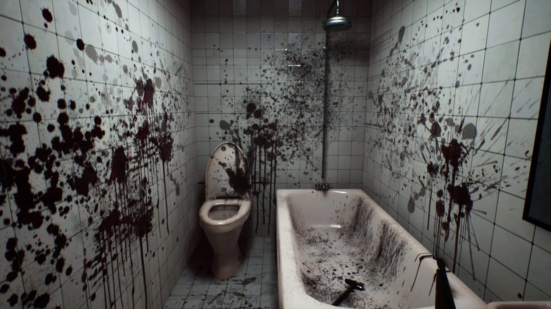 Room 13 screenshot 1