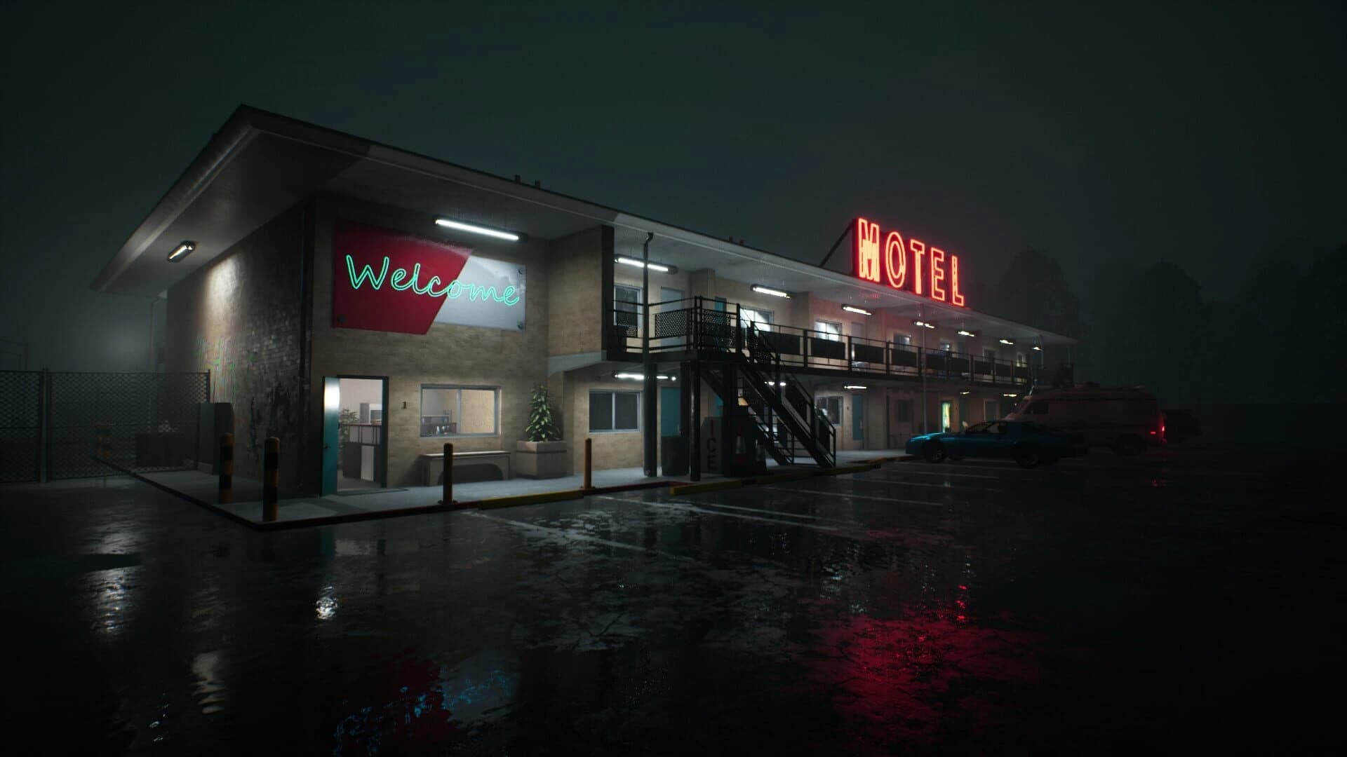 Room 13 screenshot 5