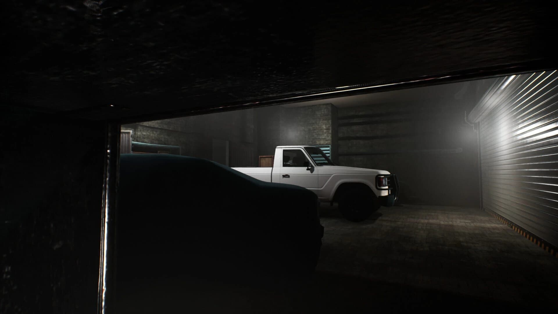 Room 13 screenshot 4
