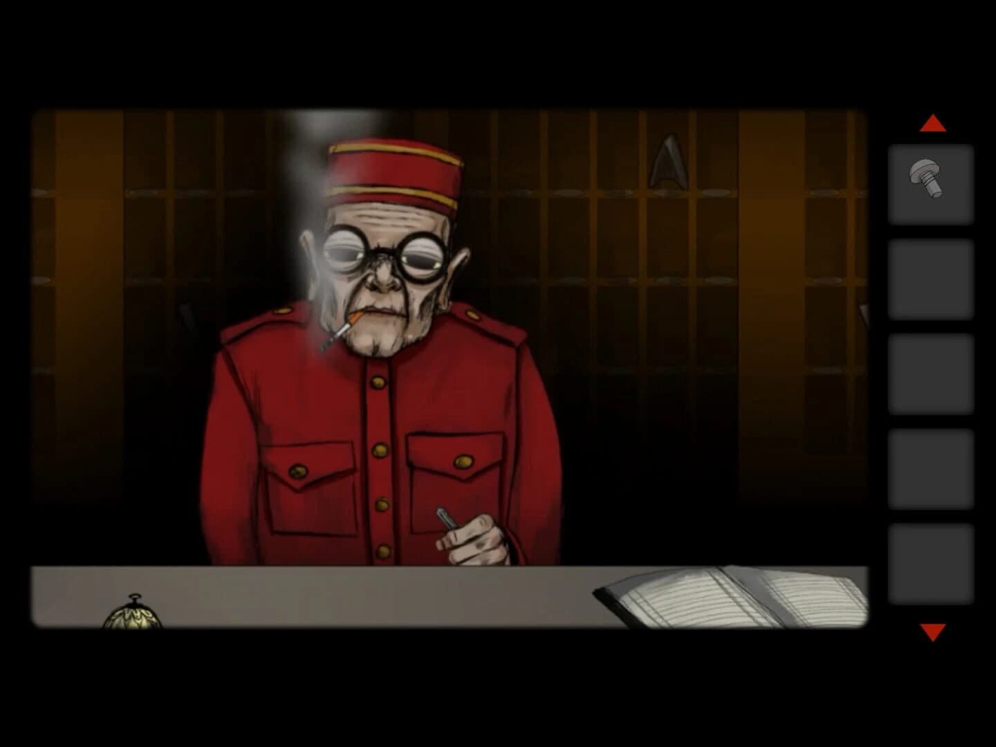 Room 1309 screenshot 1
