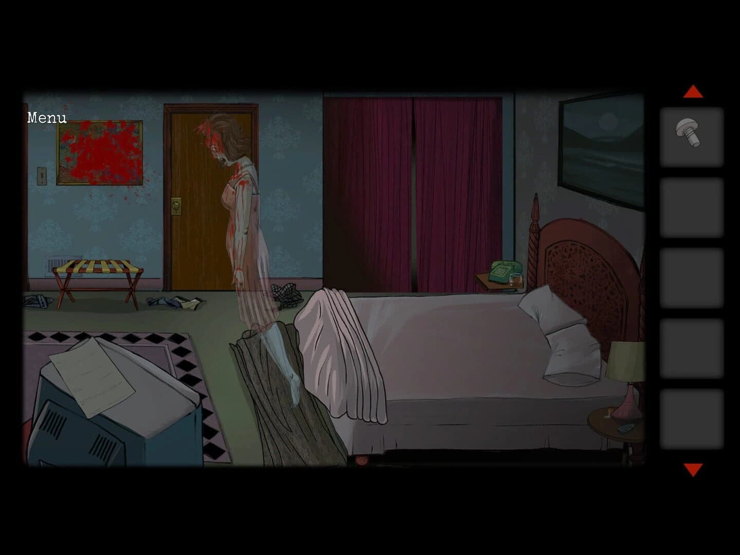 Room 1309 screenshot 4