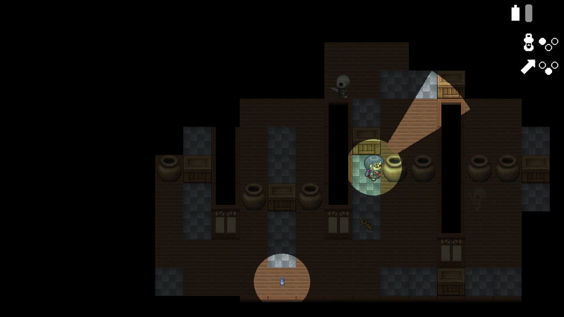 Room screenshot 1