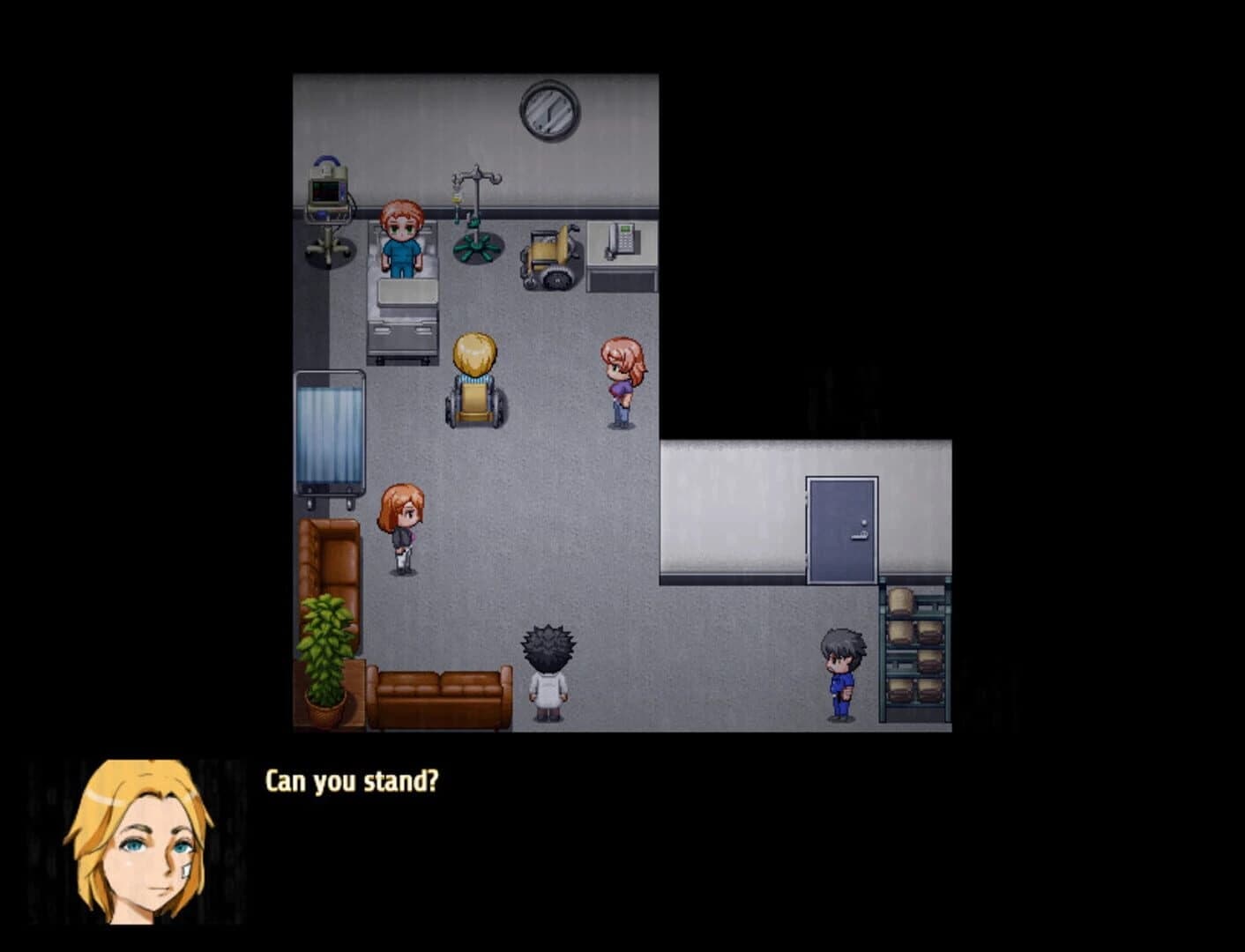 Room 42 screenshot 3