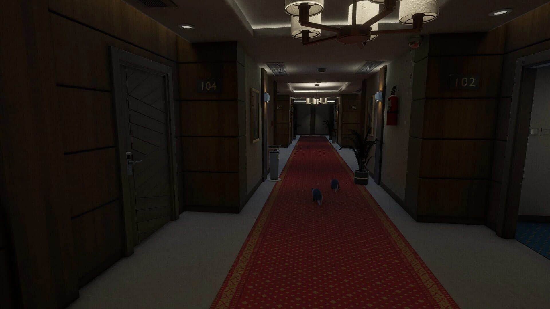 Room 808 screenshot 2