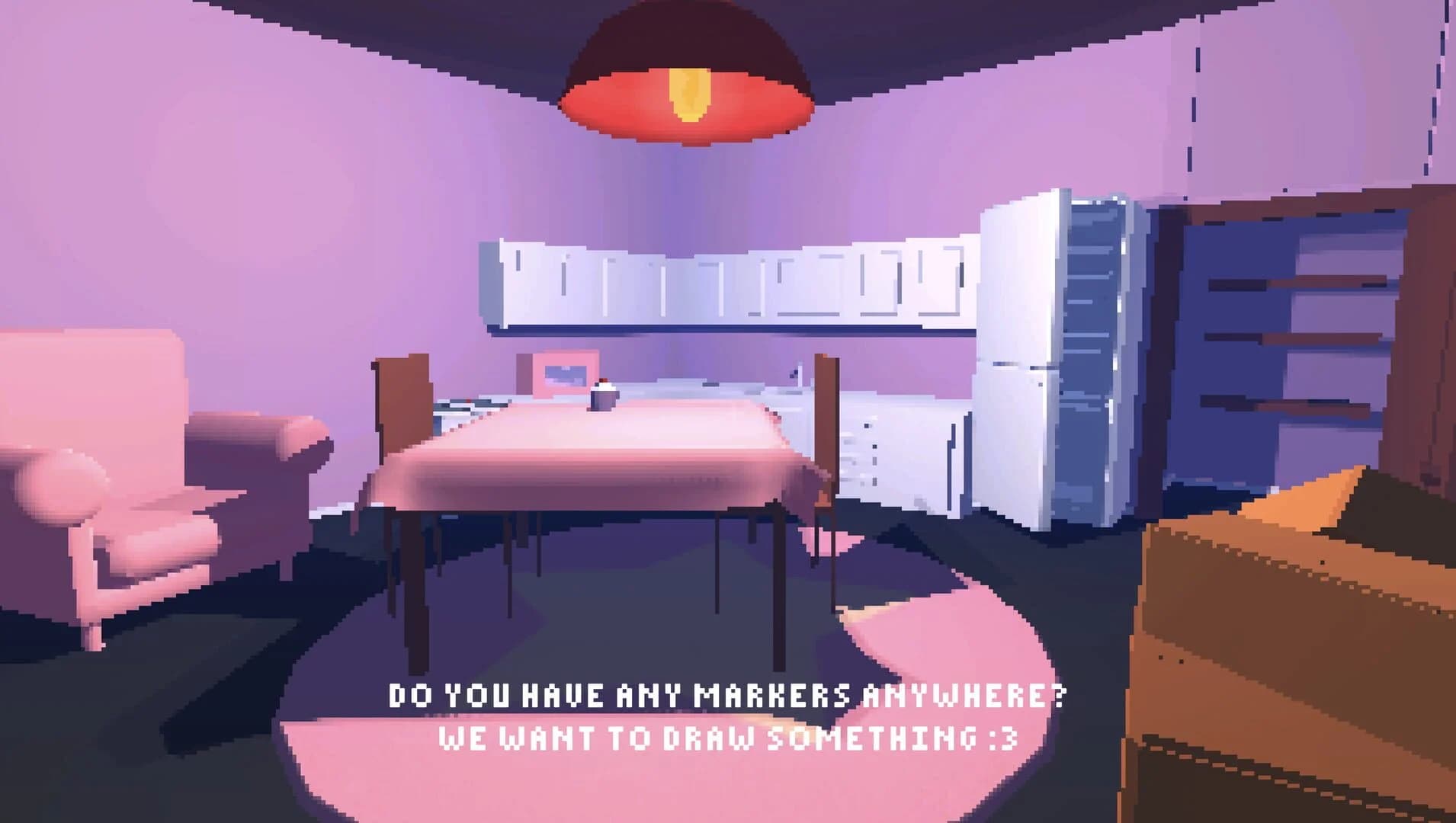 Room Before the Dark screenshot 1