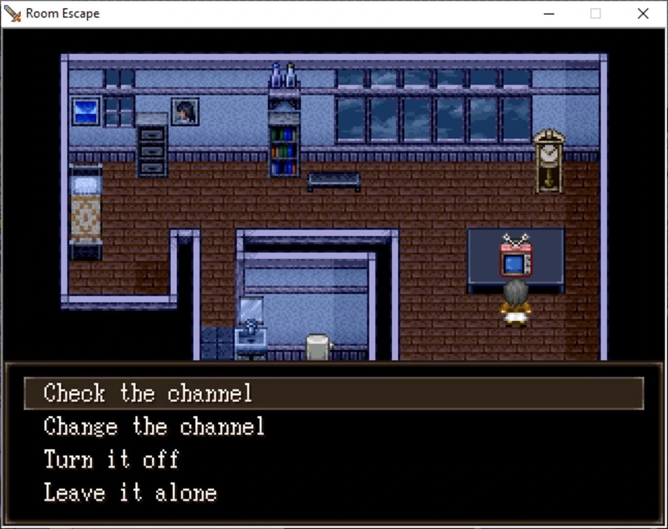 Room Escape screenshot 2