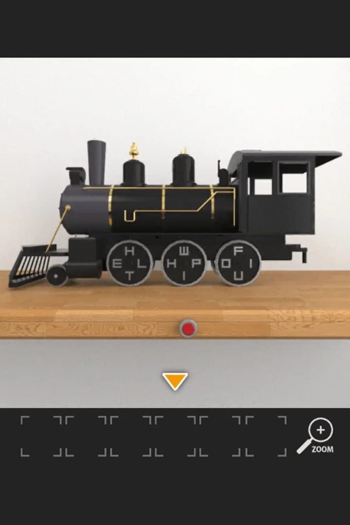 Room Escape: Secret Code screenshot 3