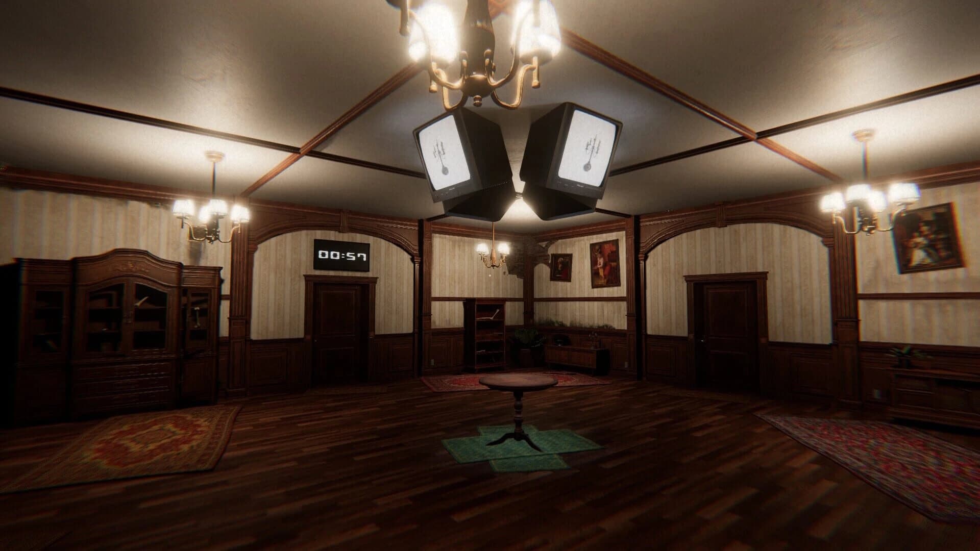 Room Rules screenshot 1