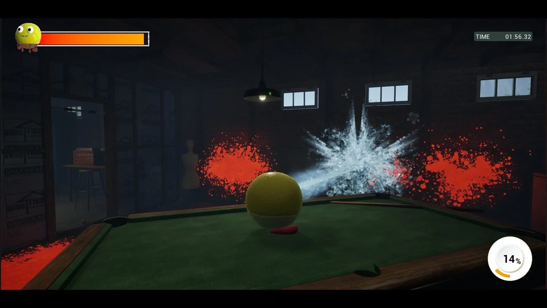 Room Washer screenshot 5