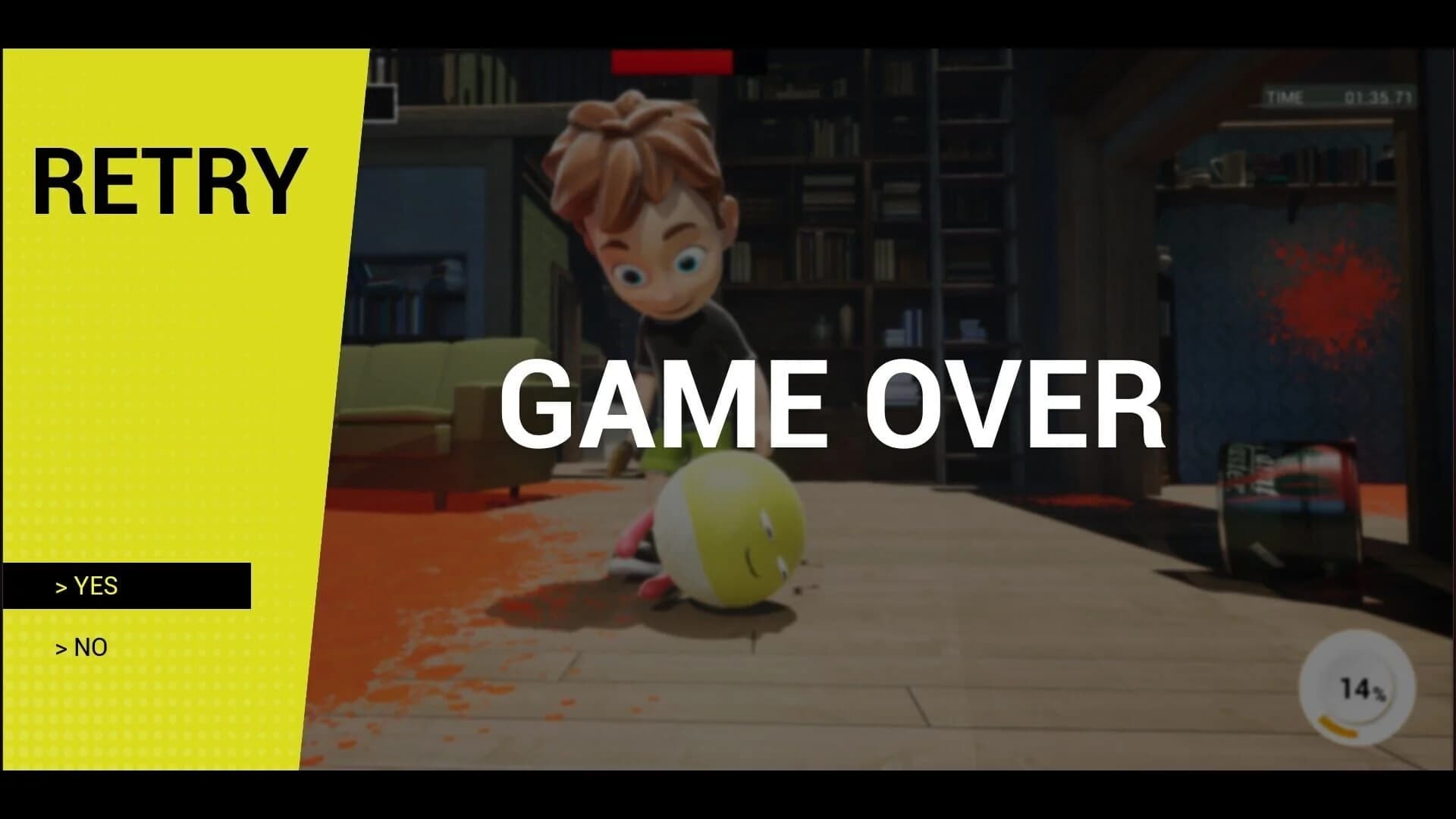 Room Washer screenshot 1