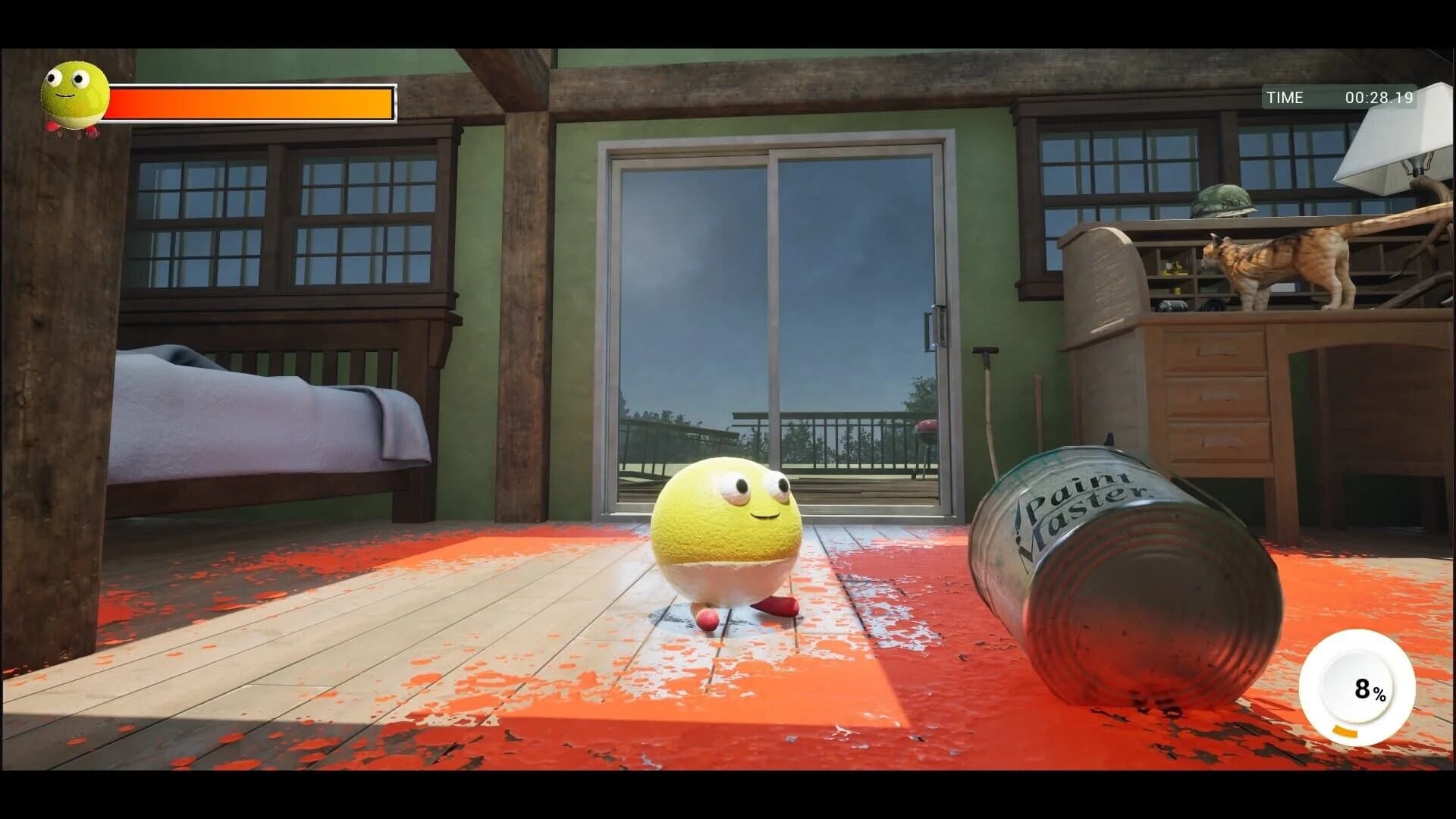 Room Washer screenshot 4