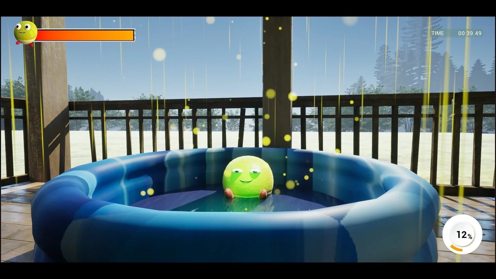 Room Washer screenshot 3