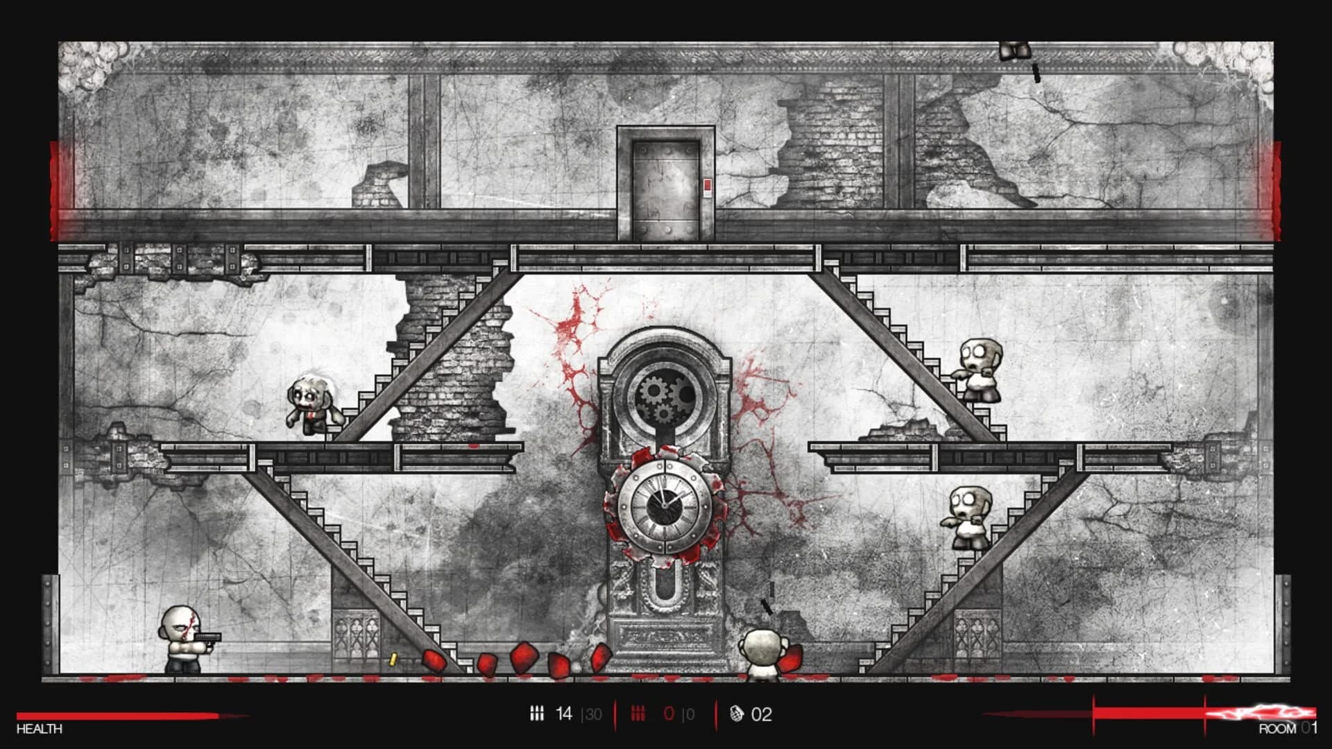 Room13 screenshot 4