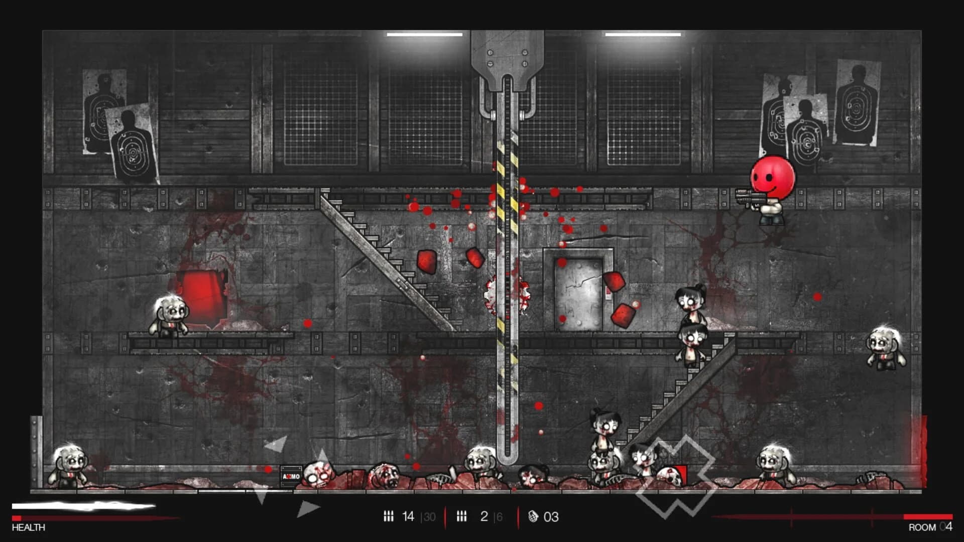 Room13 screenshot 3