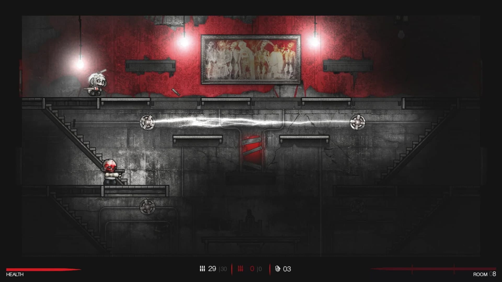 Room13 screenshot 1