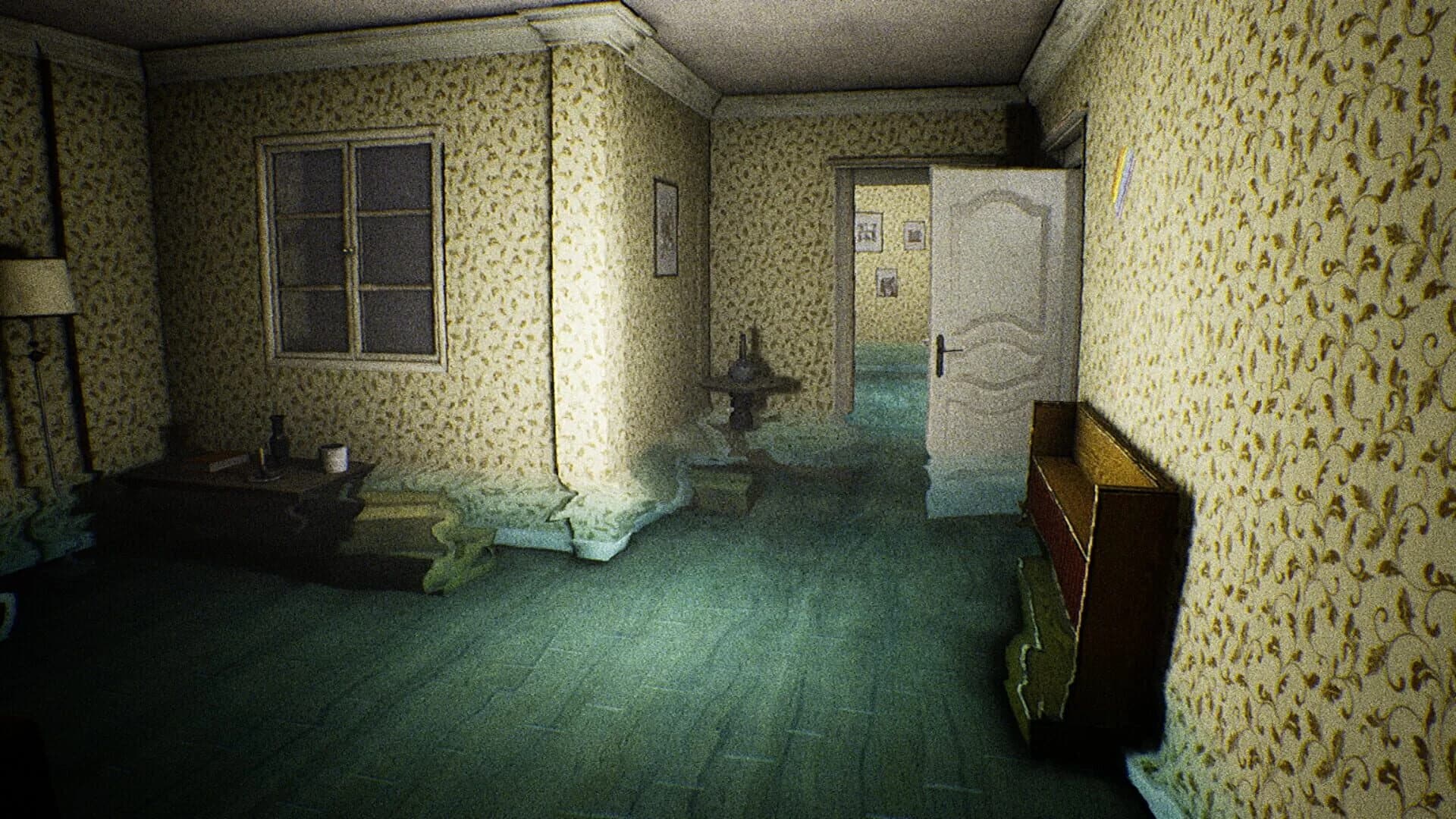 Room231 screenshot 3