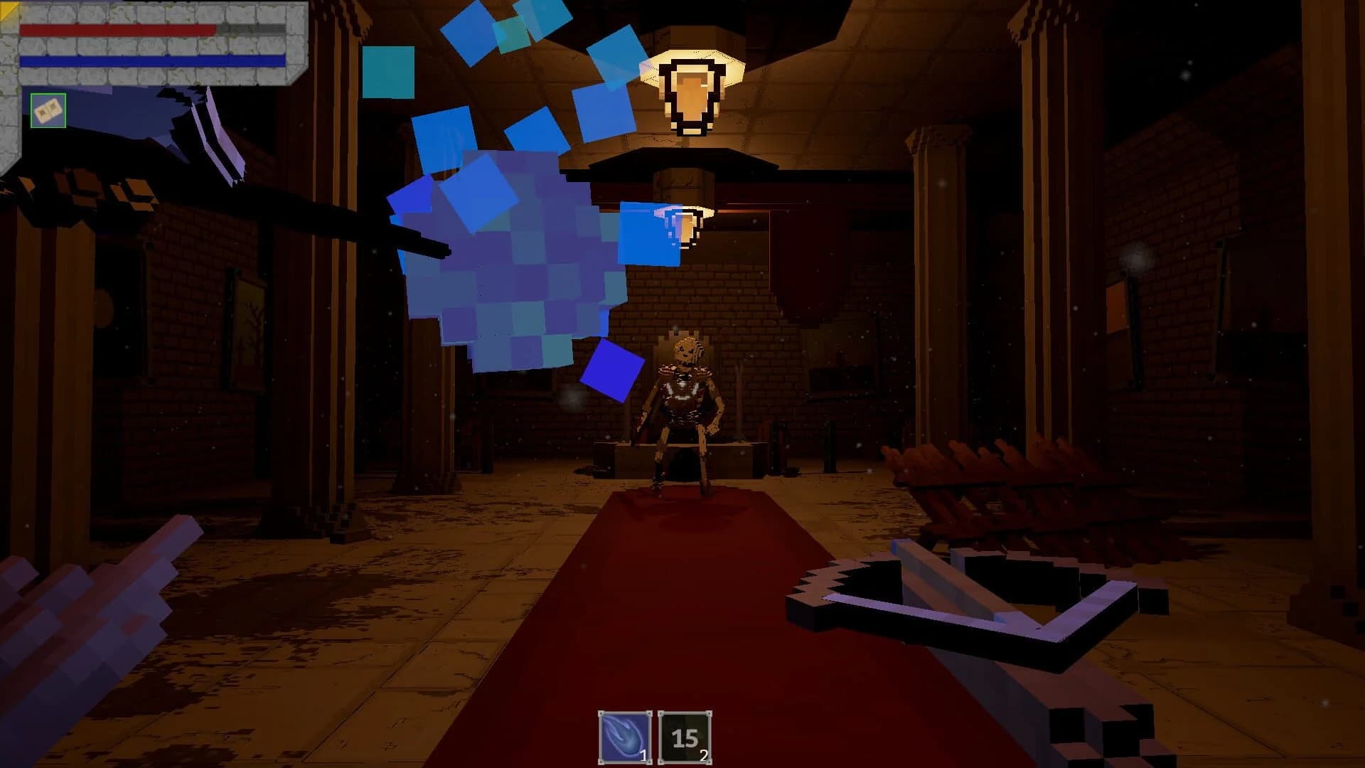 rooMaze screenshot 3