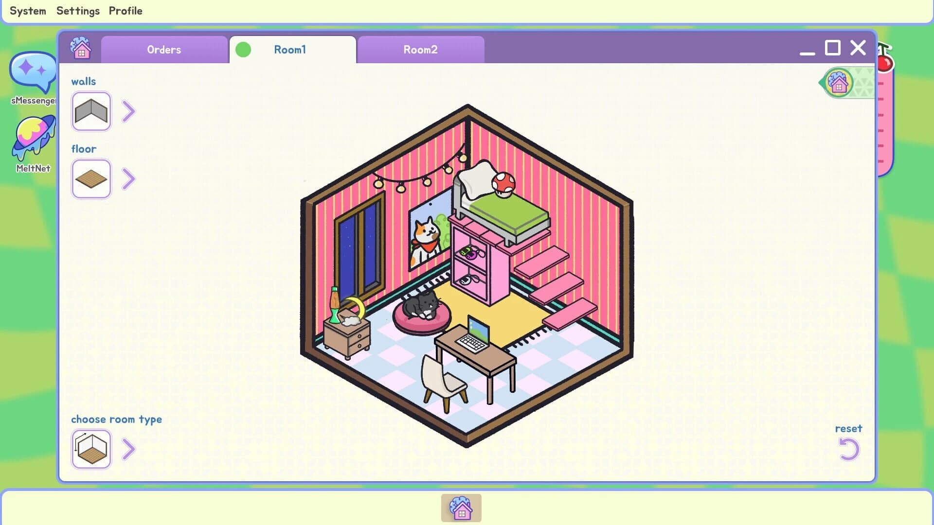 Roomgaze screenshot 5