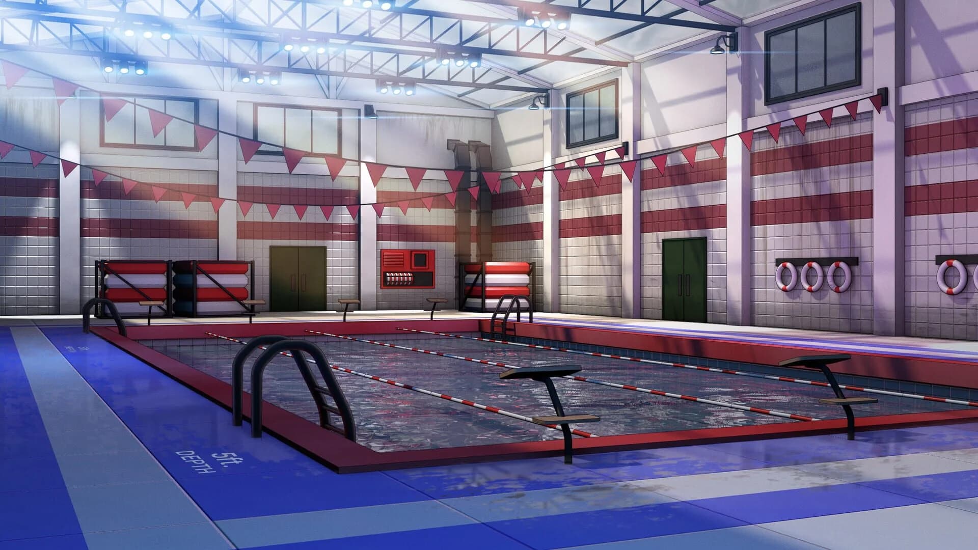 Roomie Romance screenshot 4