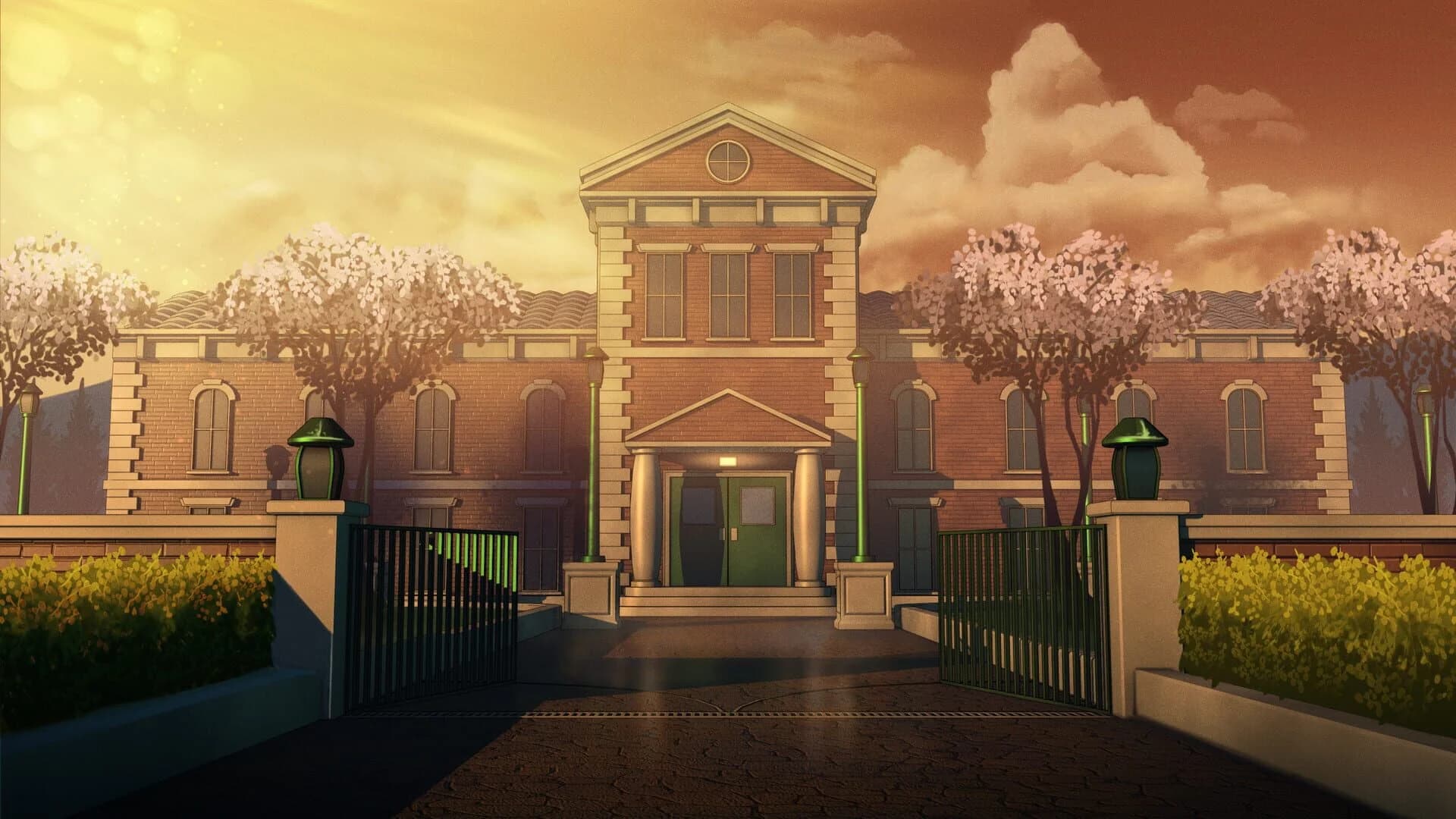 Roomie Romance screenshot 1