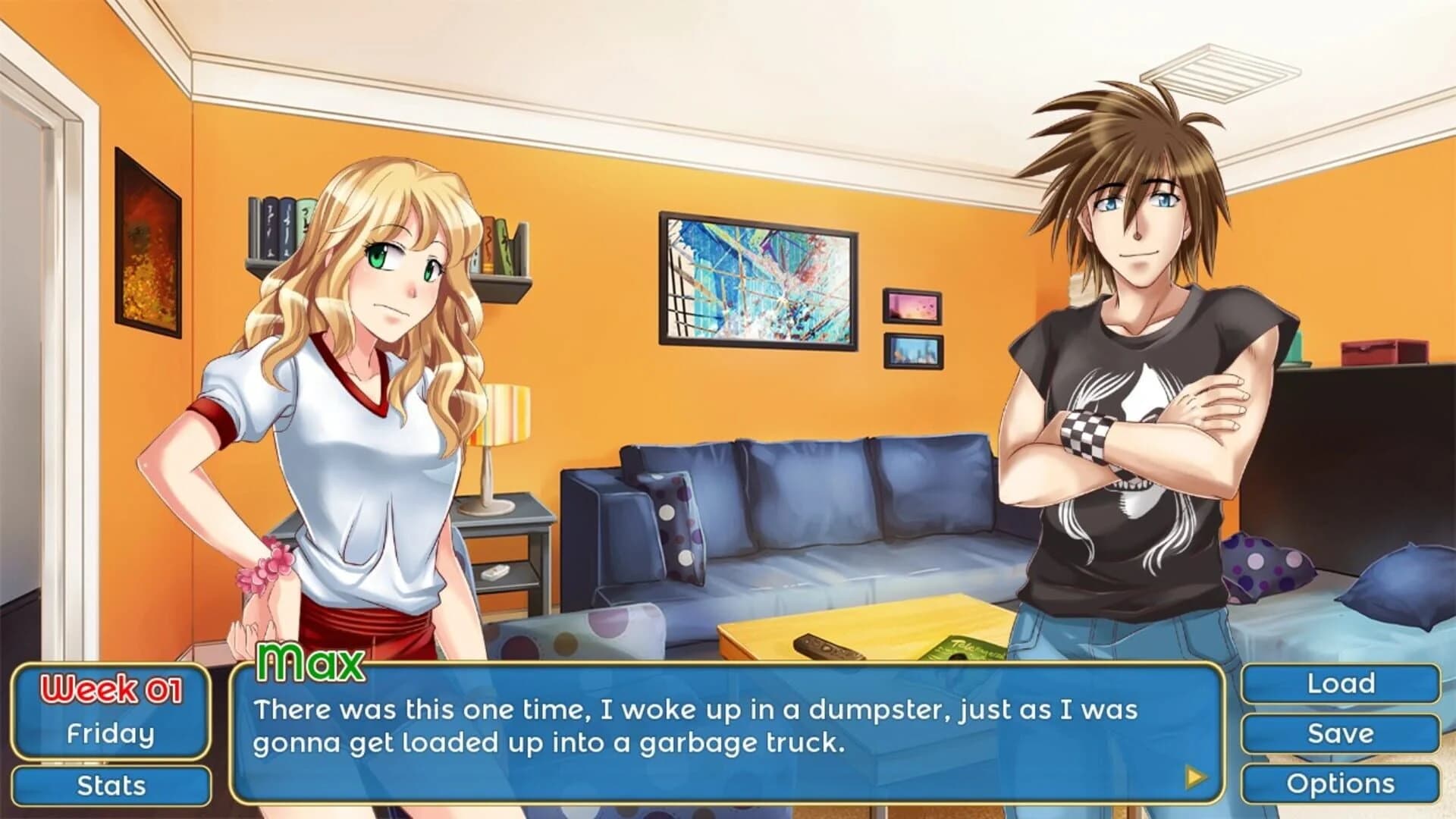 Roommates screenshot 3