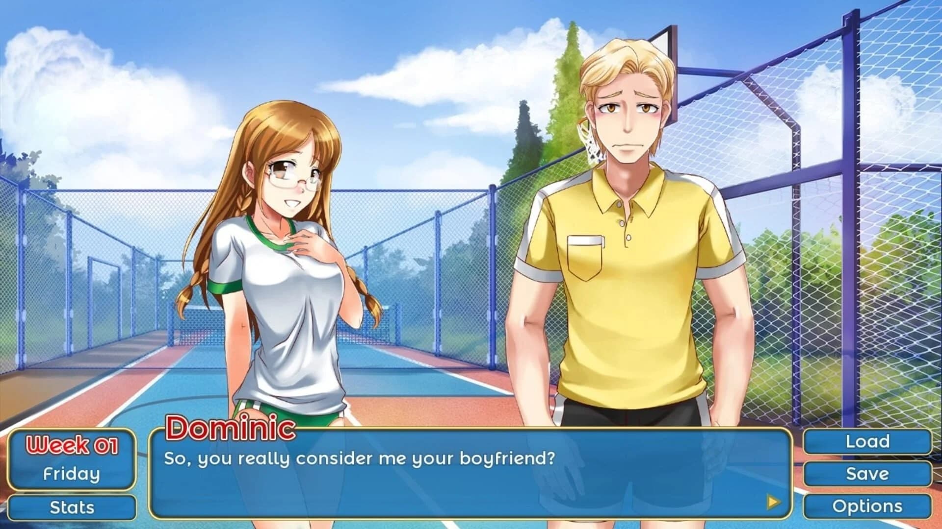 Roommates screenshot 4