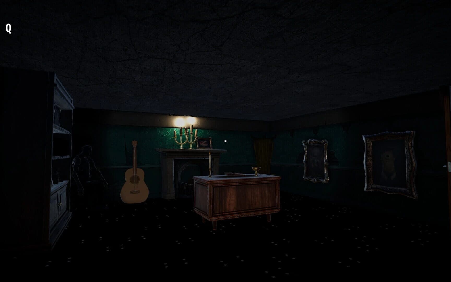 Rooms screenshot 4