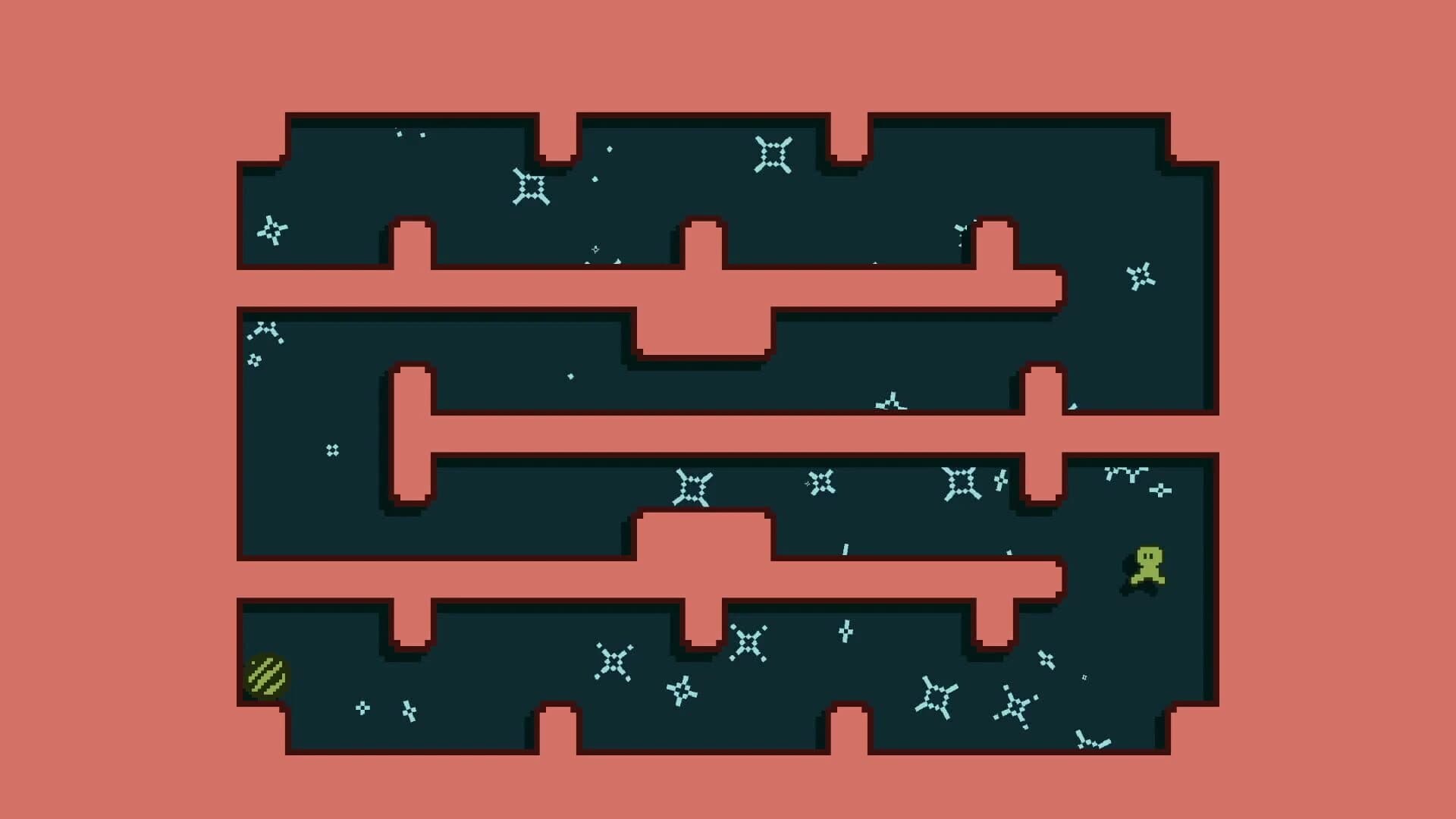 Roomspeed screenshot 1