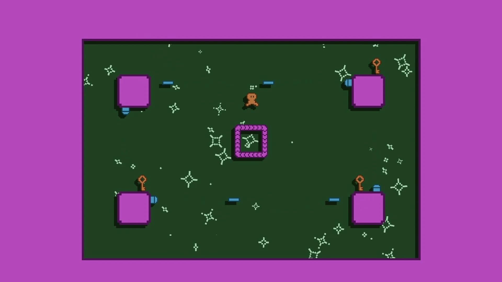 Roomspeed screenshot 5