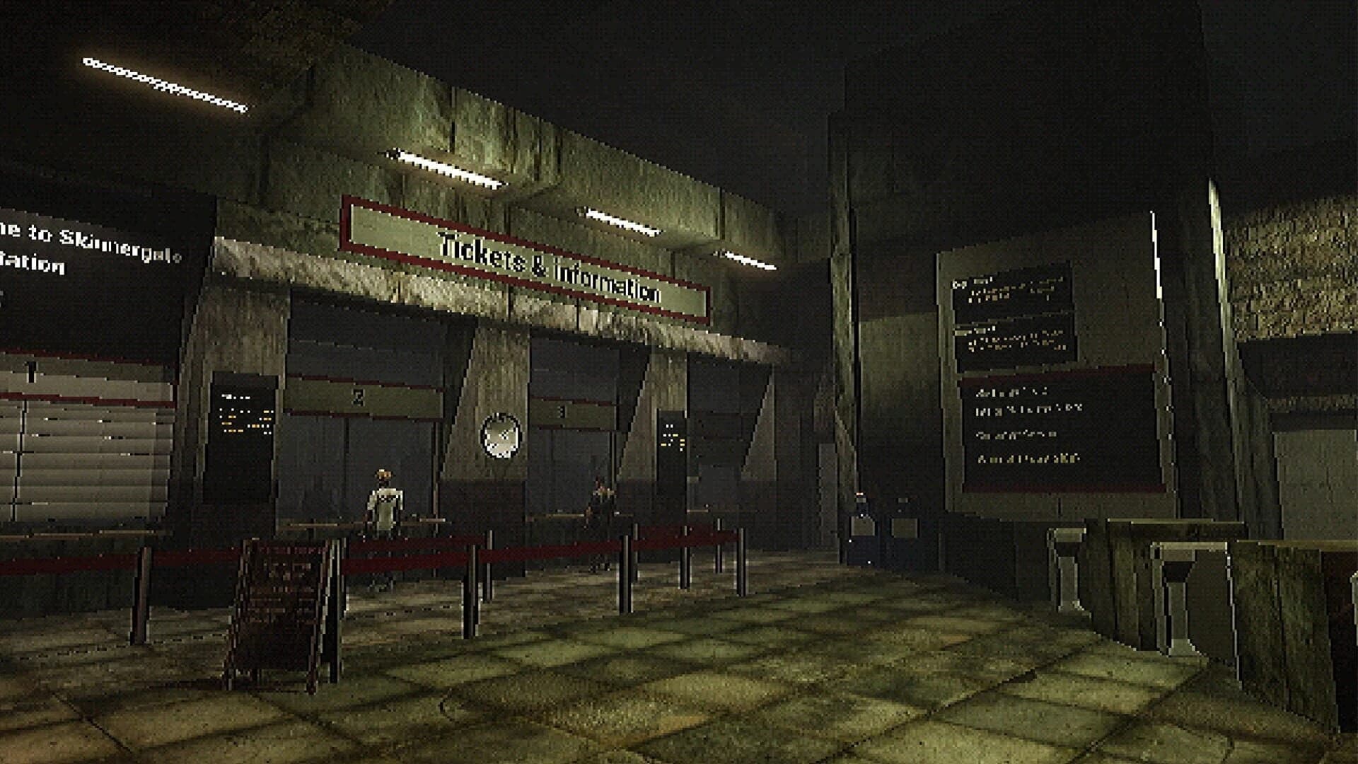Roost screenshot 1