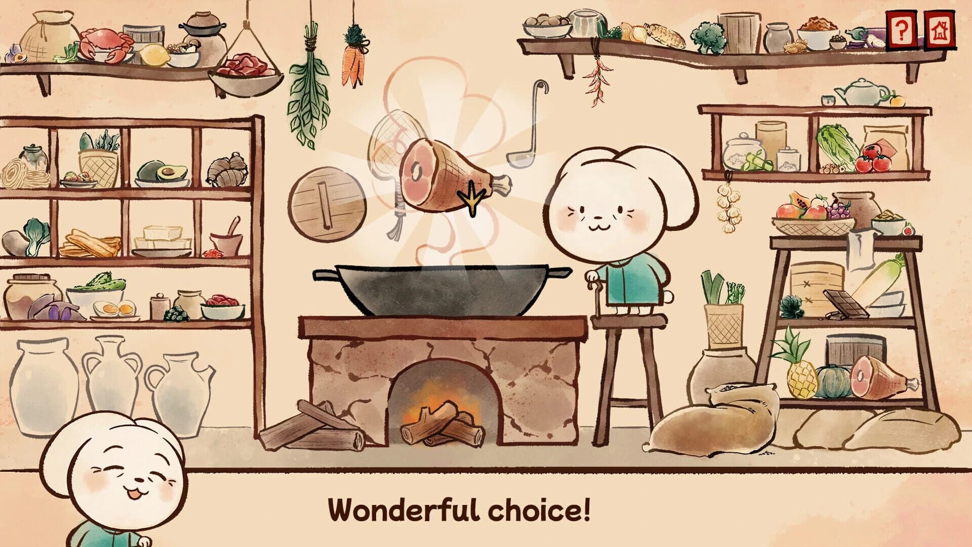 Rooster screenshot 3