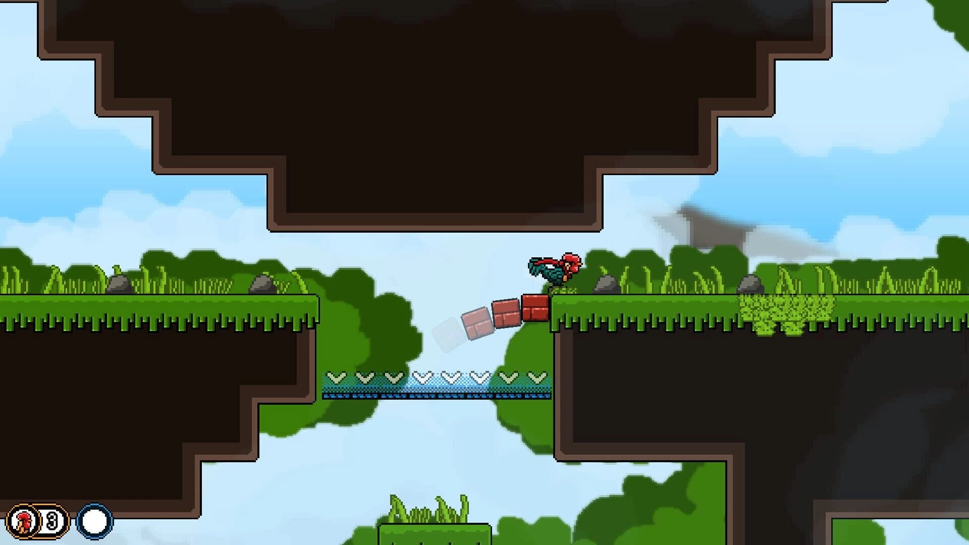 Rooster Tale screenshot 3