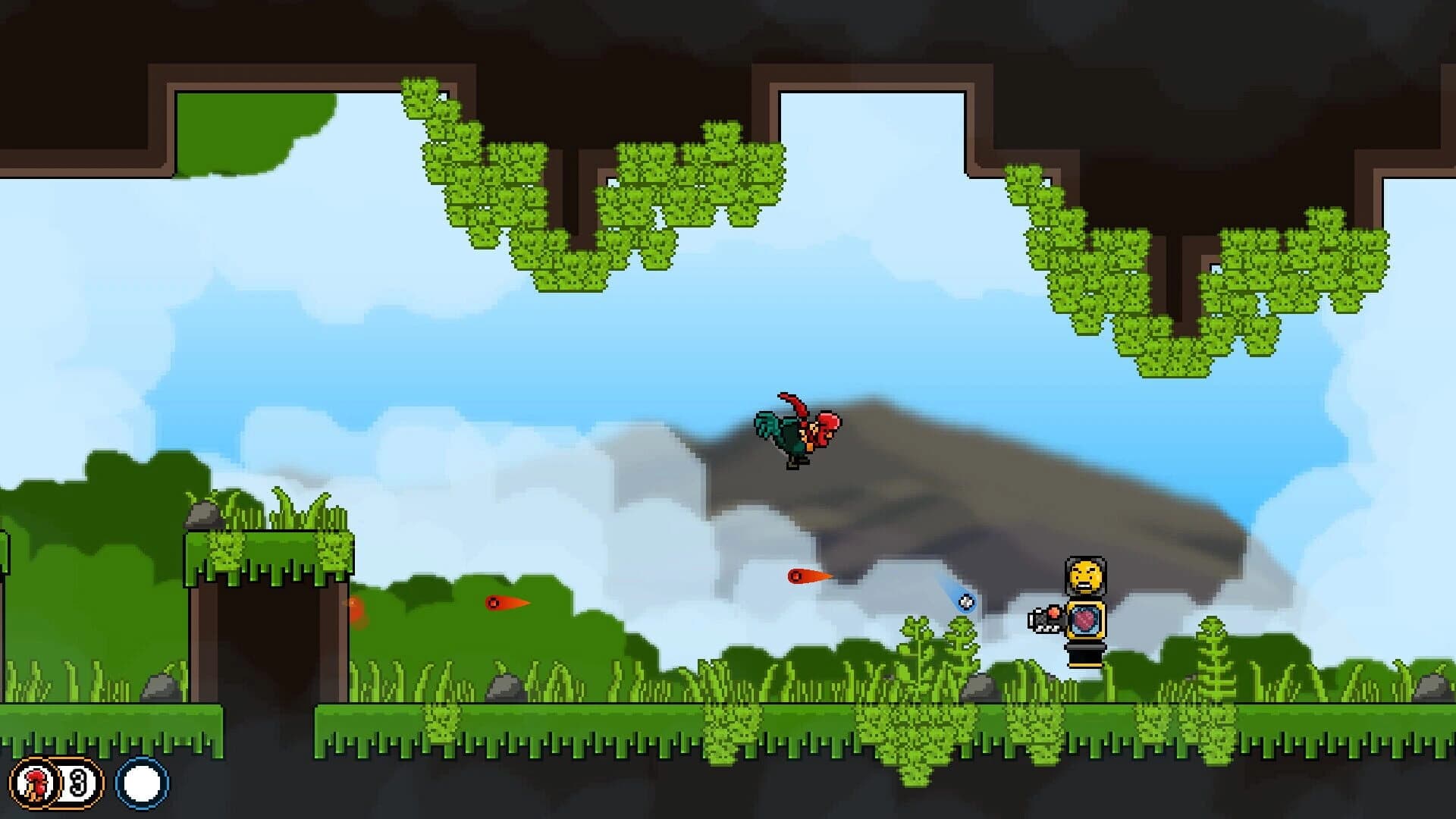 Rooster Tale screenshot 4