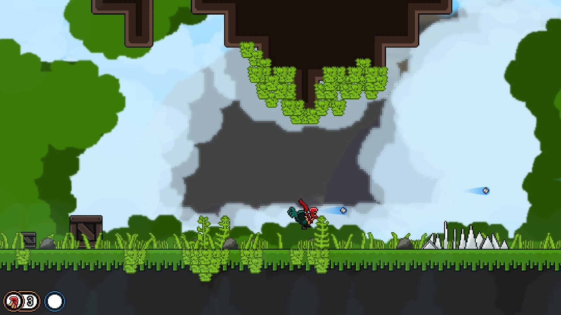 Rooster Tale screenshot 1