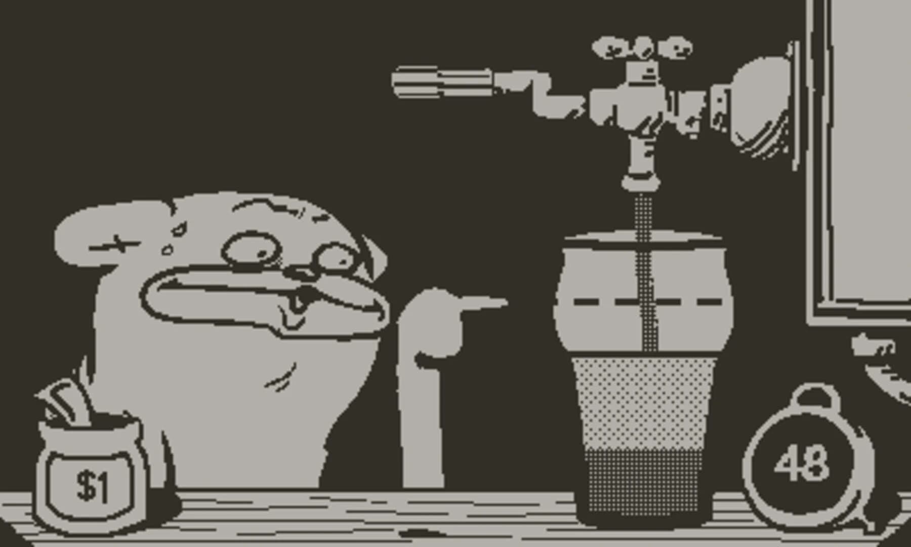 Root Bear screenshot 2