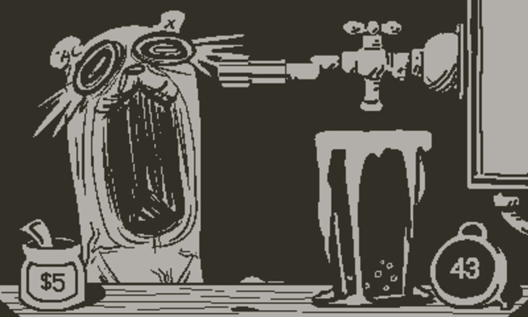 Root Bear screenshot 3