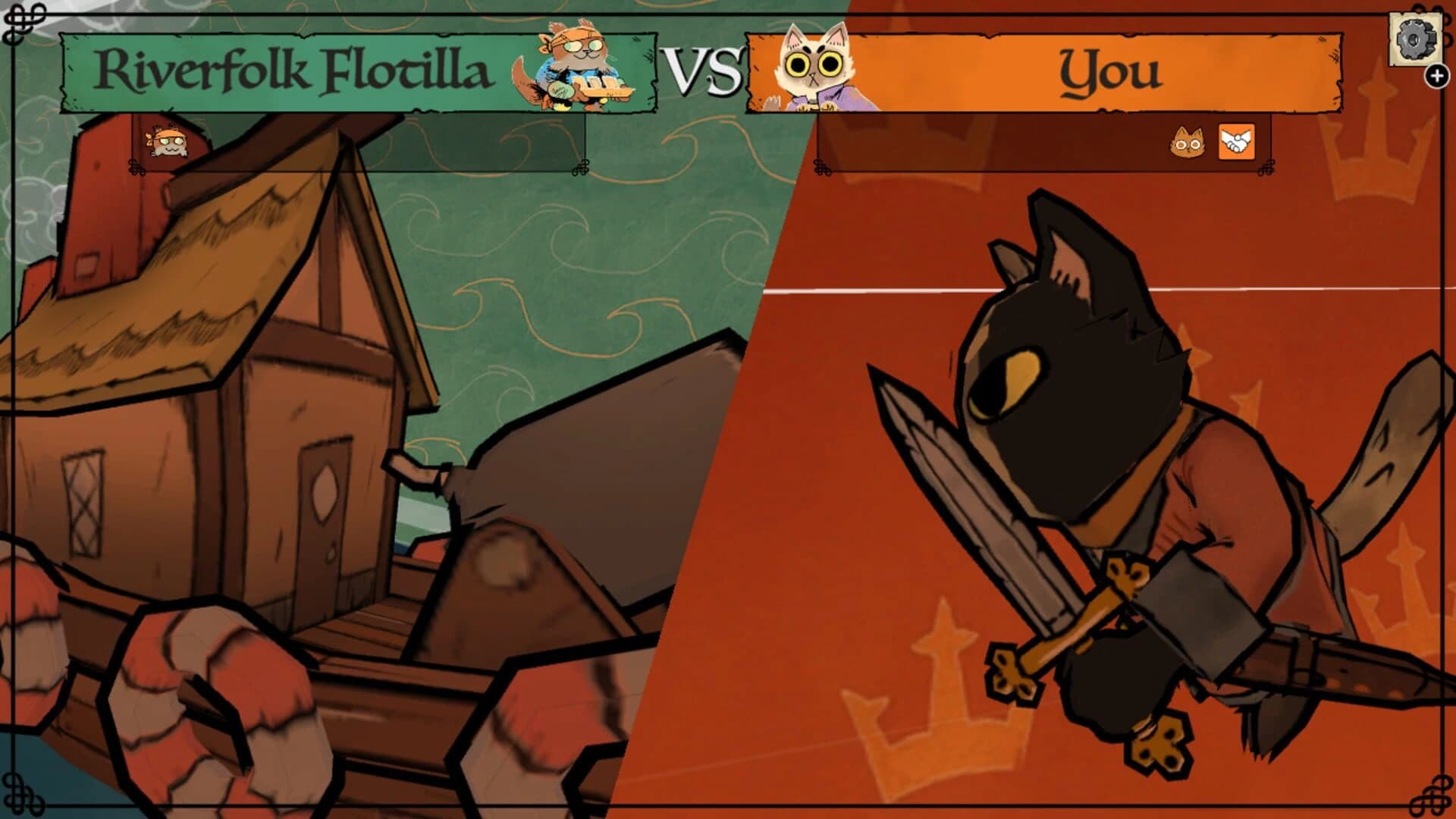 Root: Hirelings & Landmarks screenshot 2