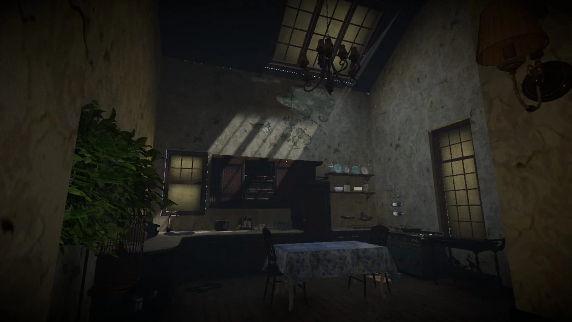 Root Of Evil: The Tailor screenshot 3