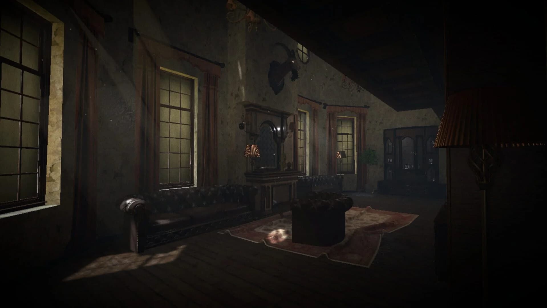 Root Of Evil: The Tailor screenshot 2
