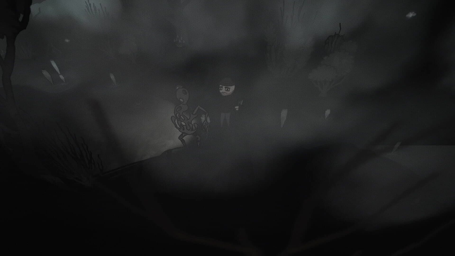 Rooten screenshot 1