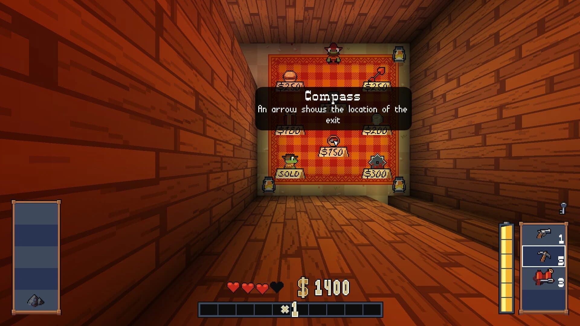 Rootin' Tootin' Lootin' & Shootin' screenshot 5