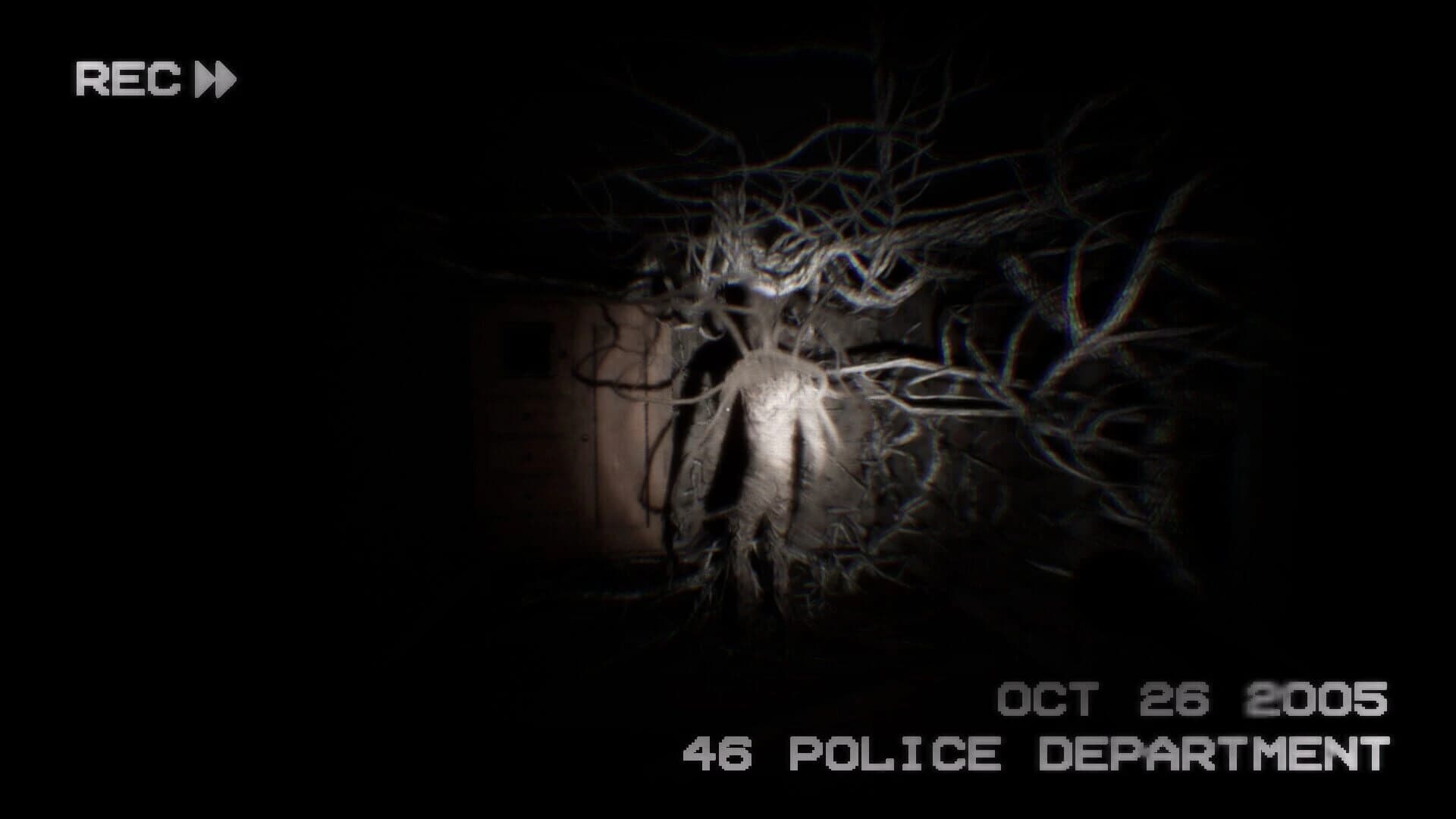 Rootman: Bodycam Horror Footage screenshot 4