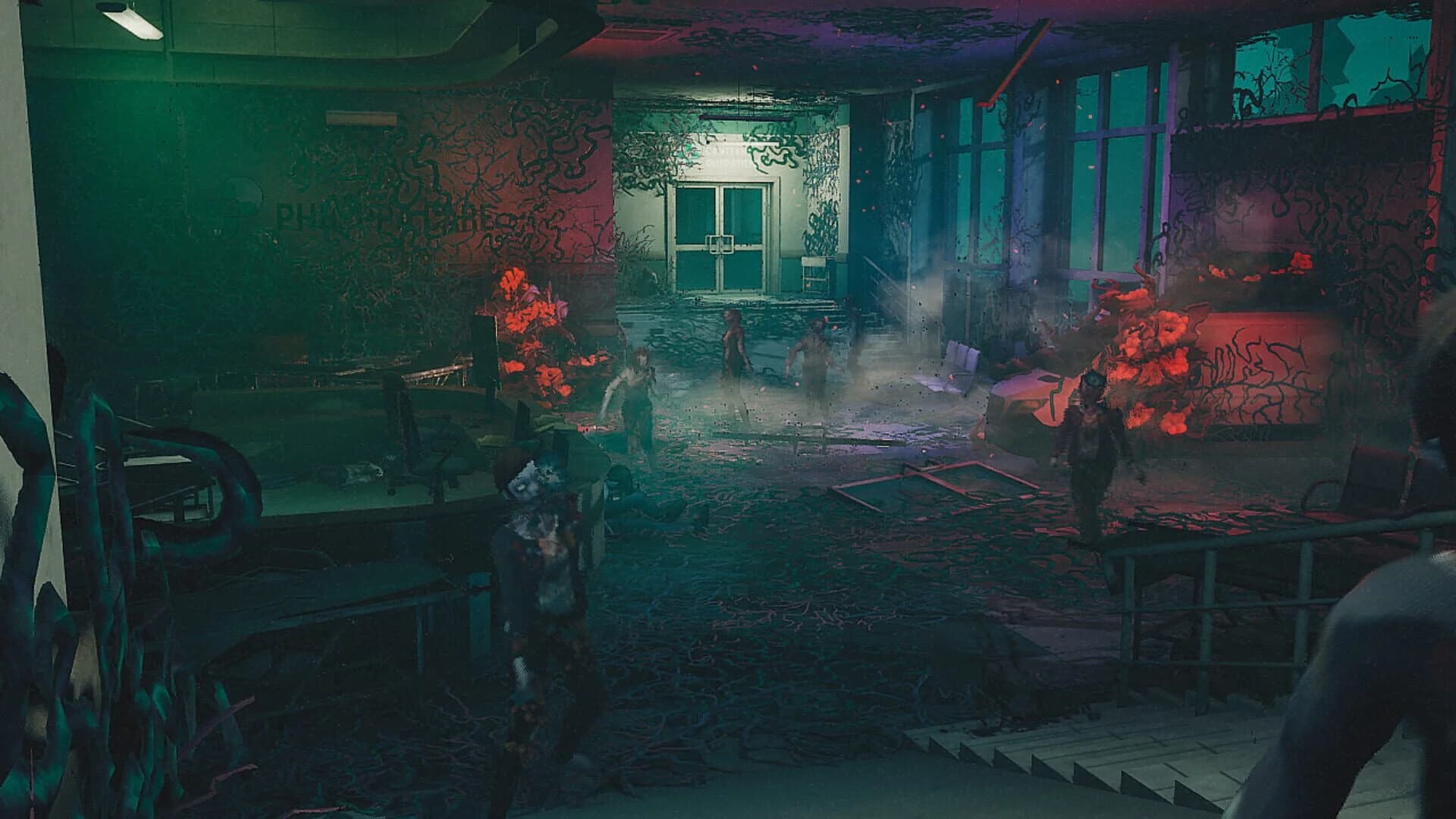 Rootmare screenshot 2