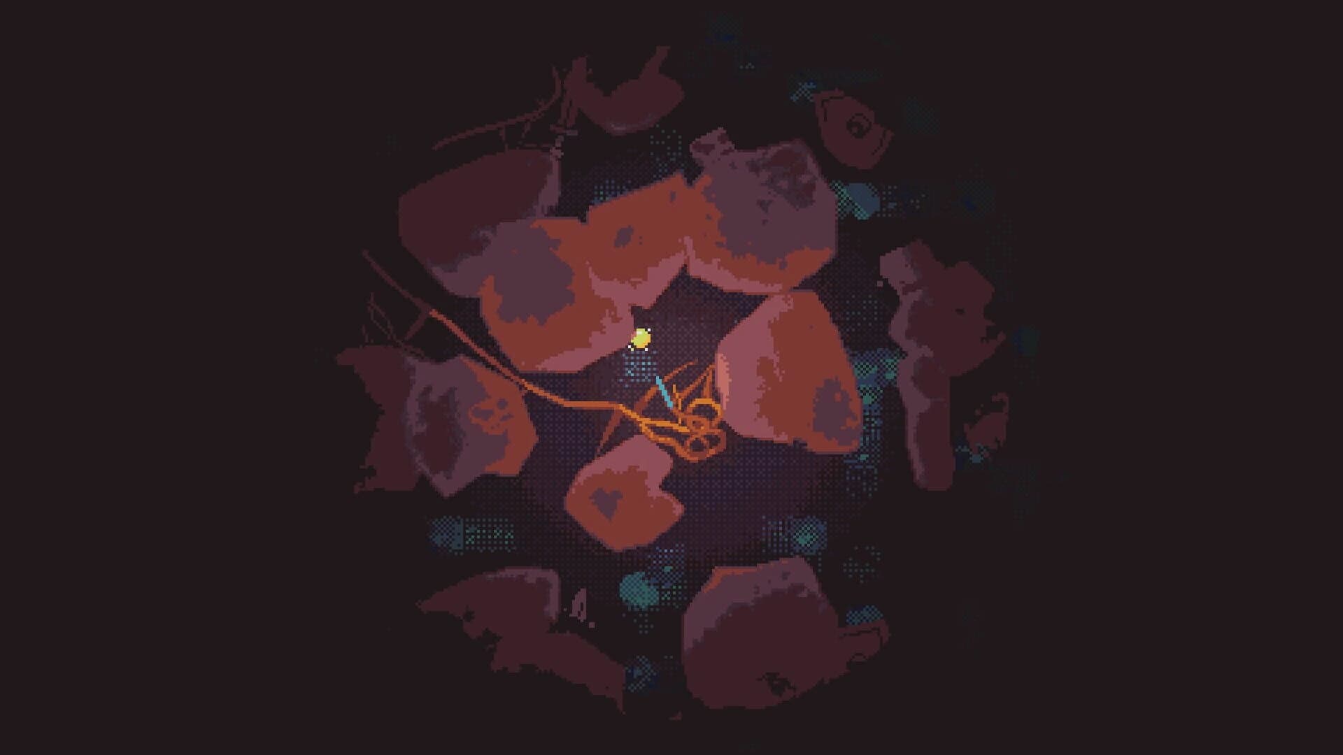 Rootown screenshot 1